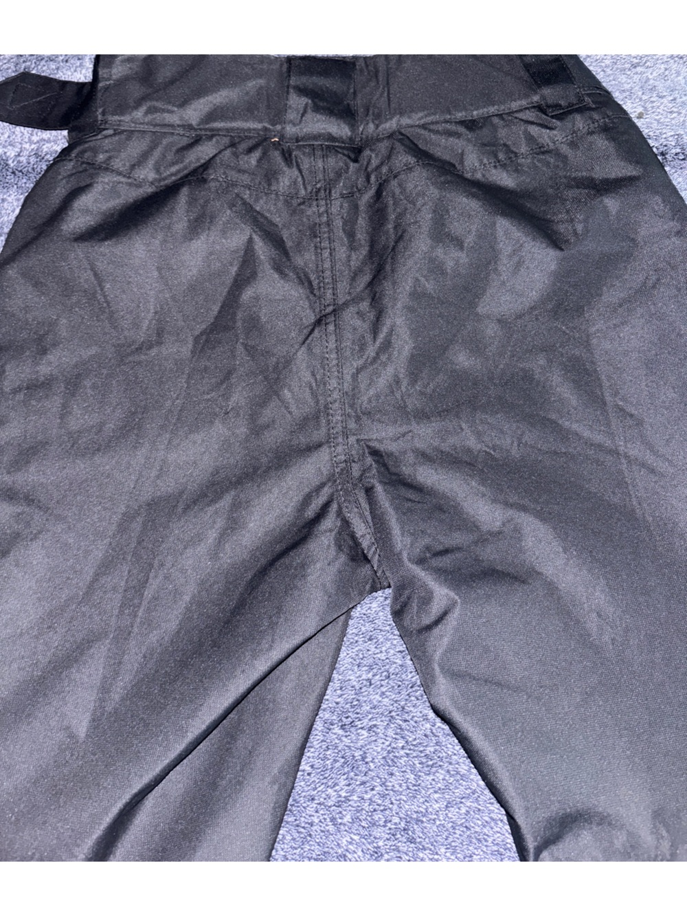Women’s Black Arctix Ski/Snowpants - Picture 8 of 9